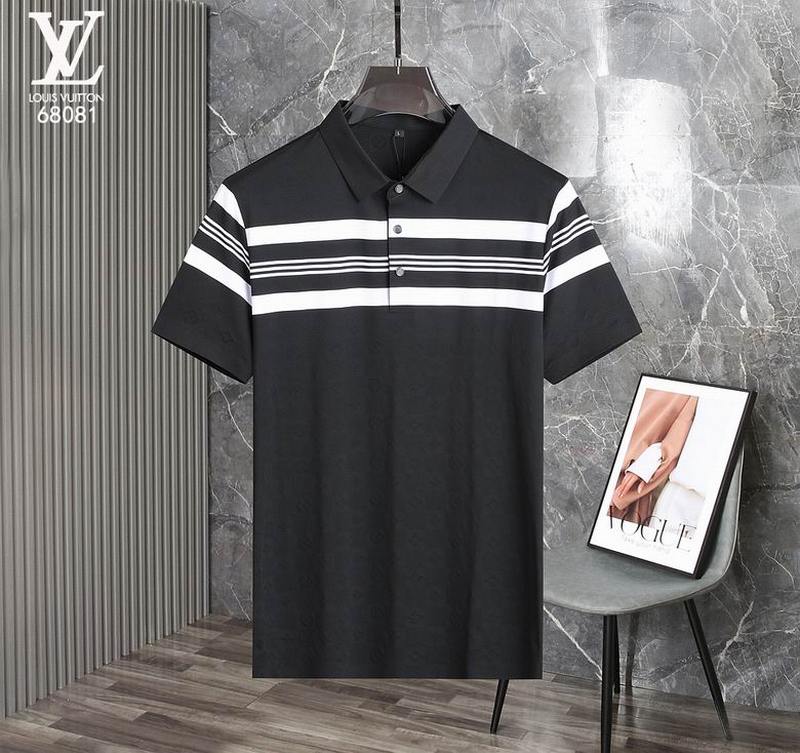 LV Men's Polo 32